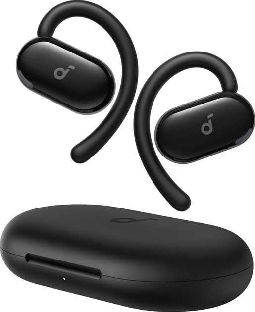 Навушники Anker soundcore V20i Black (A3876G11) - зображення 6