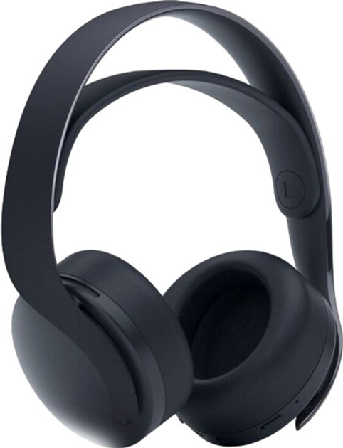 Навушники PlayStation PULSE Elite WL Midnight Black (711719590101) - зображення 2