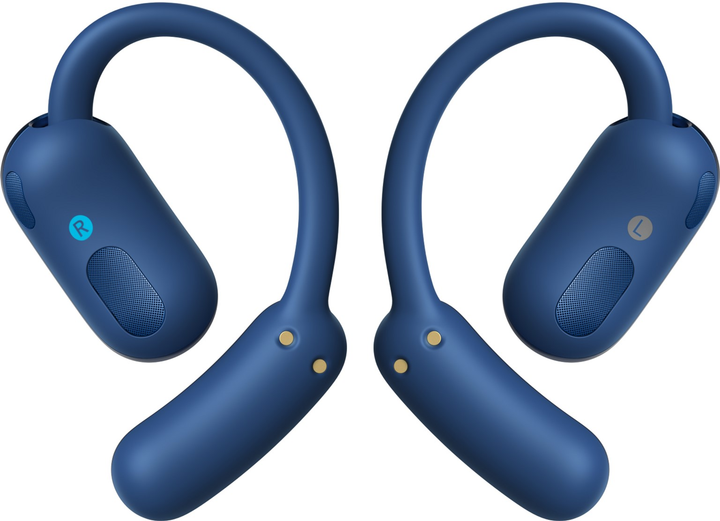 Навушники Anker SoundCore AeroFit 2 Blue (A3874G31) - зображення 8