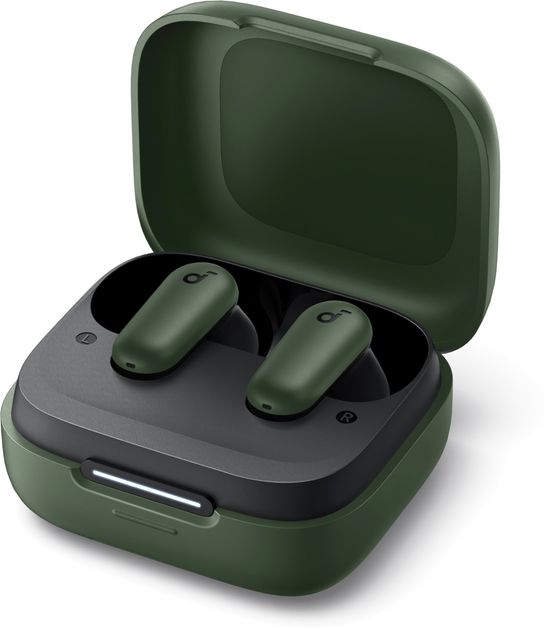 Навушники Anker SoundСore P30i (R50i NC) Green (A3959361) - зображення 4