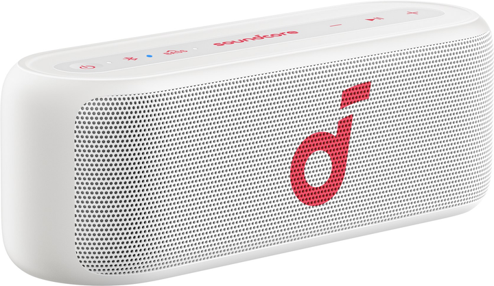 Акустична система Anker SoundCore Select 2S White (A3171021) - зображення 1