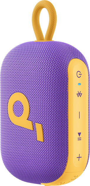 Акустична система Anker SoundCore Select 4 Go Purple (A31X10Q1) - зображення 3