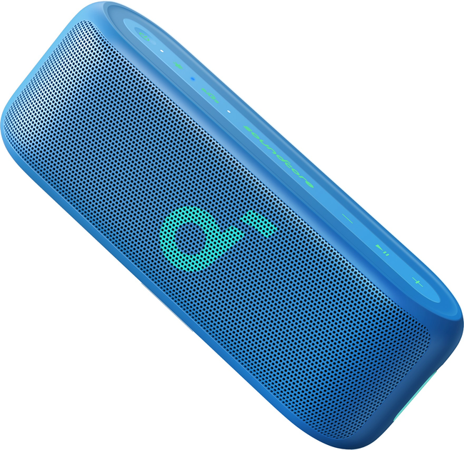 Акустична система Anker SoundCore Select 2S Blue (A3171031) - зображення 2