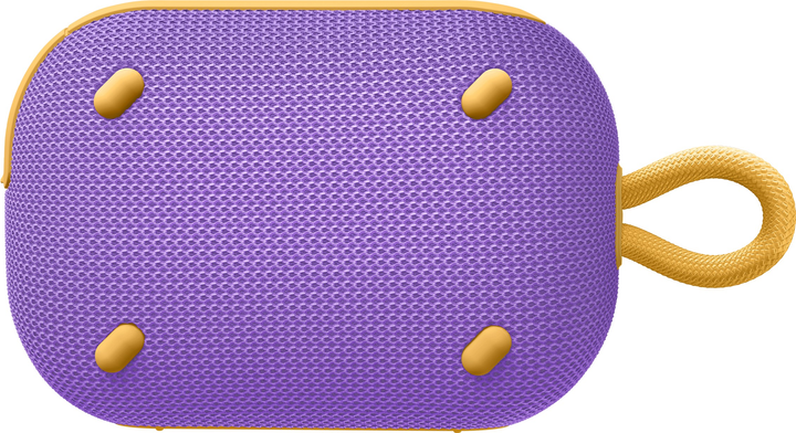 Акустична система Anker SoundCore Select 4 Go Purple (A31X10Q1) - зображення 4