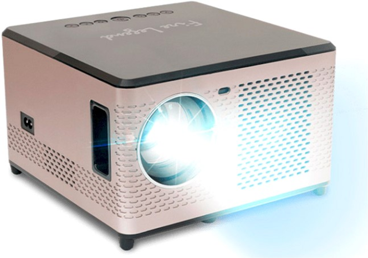 Projektor Acer AOpen QF15a - obraz 2
