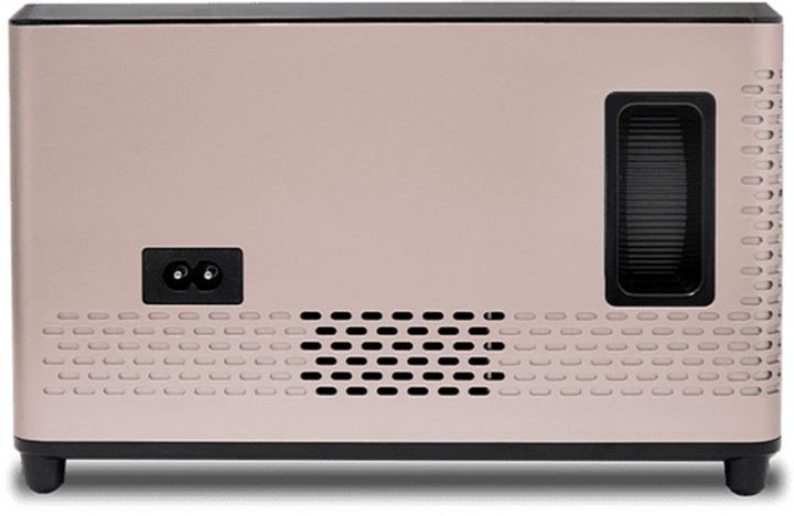 Projektor Acer AOpen QF15a - obraz 10