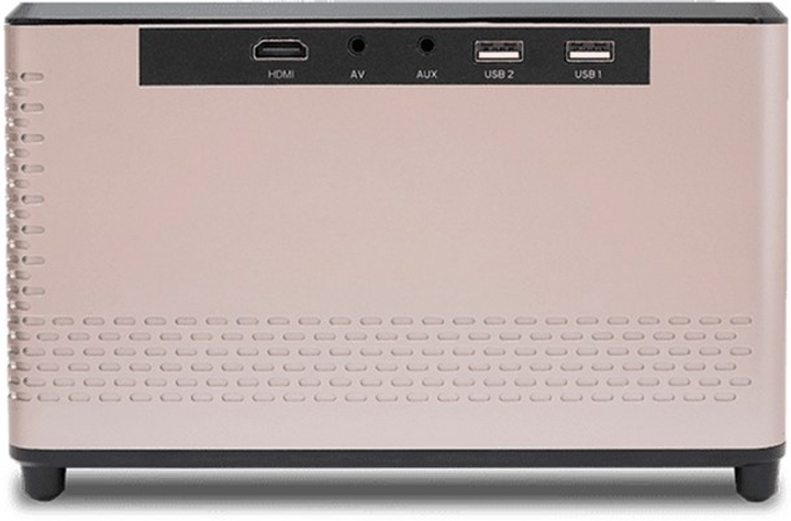 Projektor Acer AOpen QF15a - obraz 14