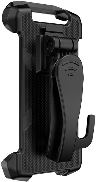 Panel Ulefone dla Ulefone Armor Mini 20 Black (RL077889) - obraz 3