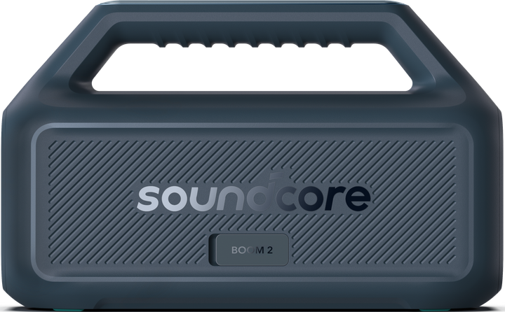 Акустична система Anker SoundCore Boom 2 Blue (A3138031) - зображення 3