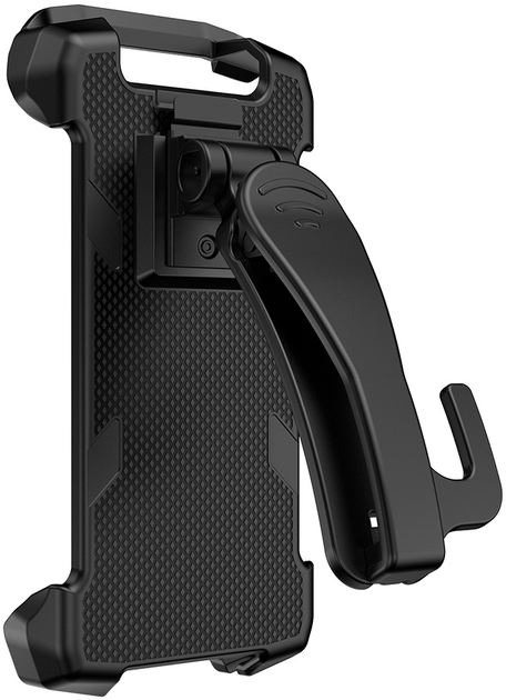 Panel Ulefone dla Ulefone Armor Mini 20 Black (RL077889) - obraz 4