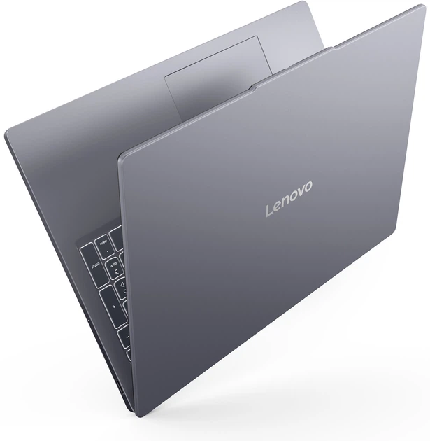 Ноутбук Lenovo IdeaPad Slim 3 16ARP10 (83K80058RA) Luna Grey