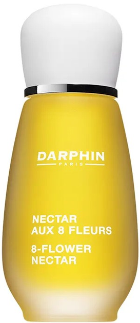 Олія для обличчя Darphin Essential Elixir 8-Flower Nectar 15 мл (882381112493) - зображення 1