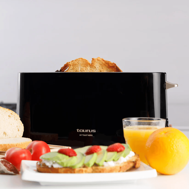 Toster Taurus MyToast Nero - obraz 7