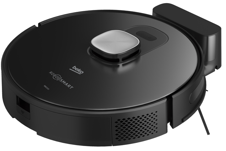 Robot sprzątający Beko VRR 84314 VB - obraz 1
