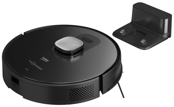 Robot sprzątający Beko VRR 84314 VB - obraz 4