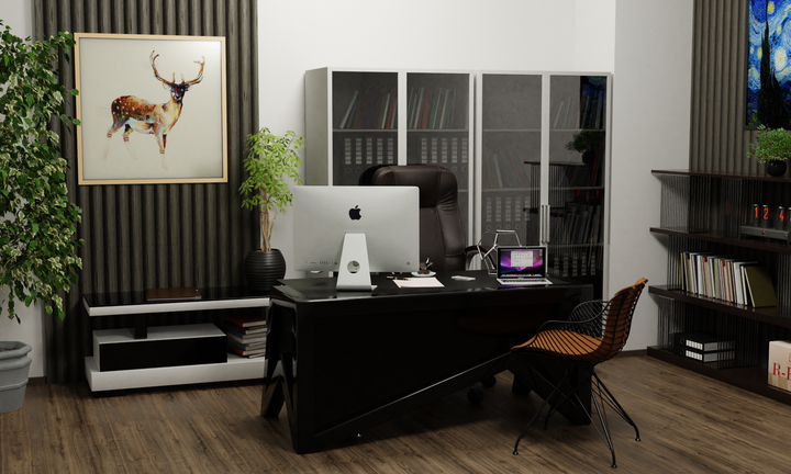Тап black (1300 x 600 x 750) - Фото 4 Тап black (1300 x 600 x 750) - зображення 4