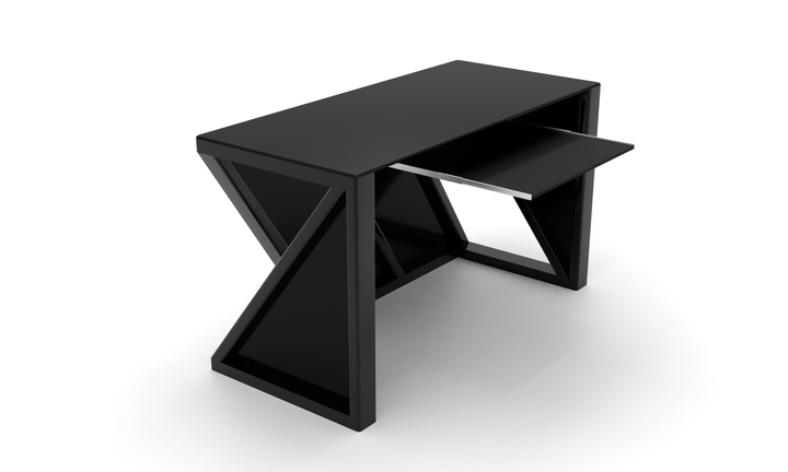 Петтон black + (1300 x 600 x 750) - Фото 1 Петтон black + (1300 x 600 x 750) - зображення 1