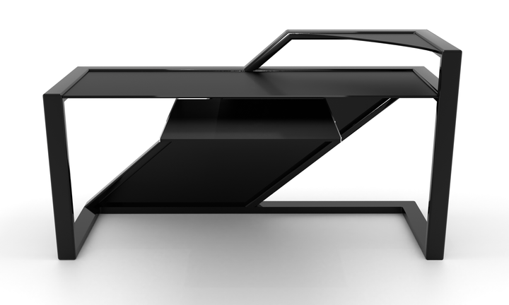 Мертон black + (1400 x 600 x 750) - зображення 2