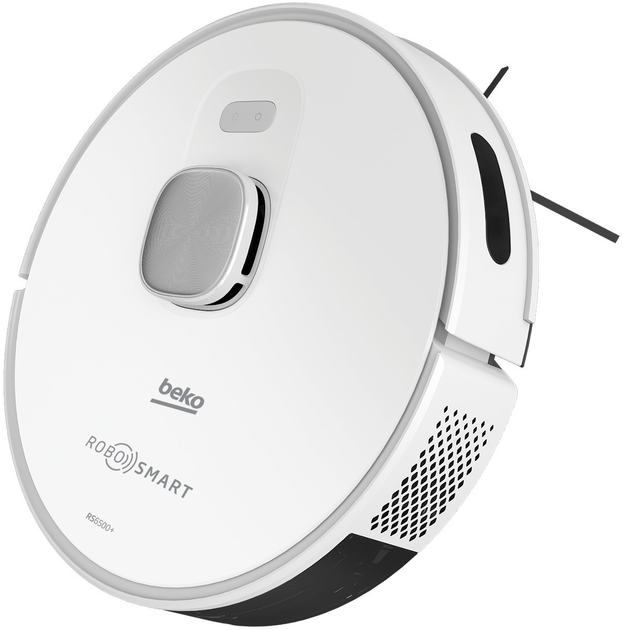 Robot sprzątający Beko VRR 94314 VW - obraz 3