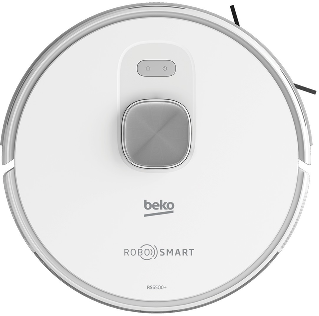 Robot sprzątający Beko VRR 94314 VW - obraz 4
