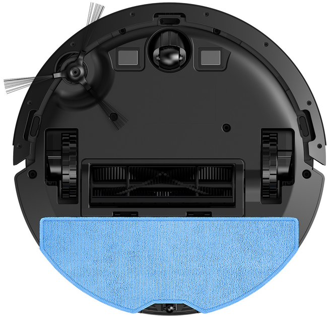 Robot sprzątający Beko VRR 94314 VW - obraz 5