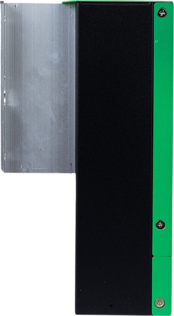 Kontroler solarny Volt Polska GREEN BOOST 4000 BYPASS 160-350 V (5904100451708) - obraz 6