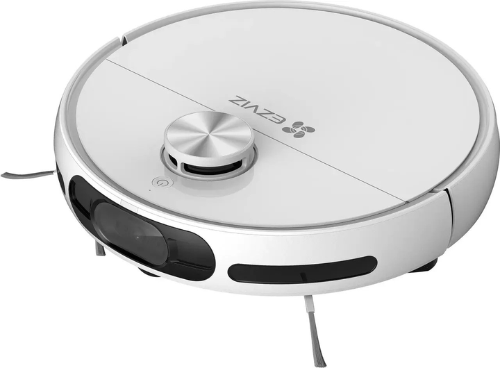 Робот-пилосос Ezviz RS20 Pro - зображення 4