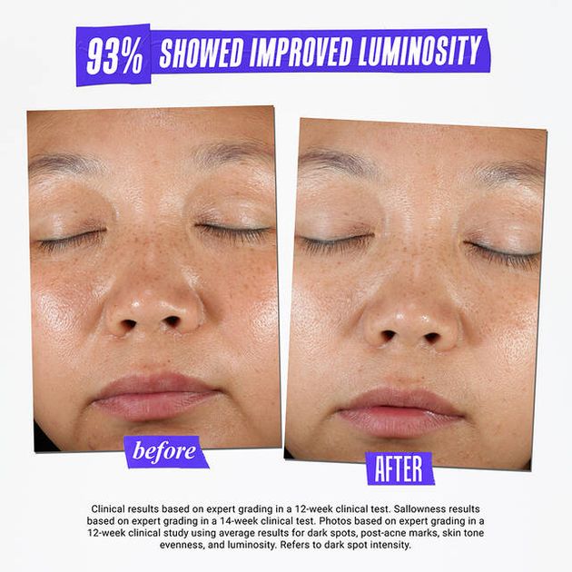 Сироватка для обличчя Kiehl's Clearly Corrective Dark Spot Solution 30 мл (3605970202637) - зображення 4