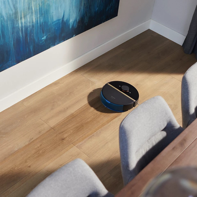 Robot sprzątający Philips Series Aqua 7000 XU7000/01 - obraz 5
