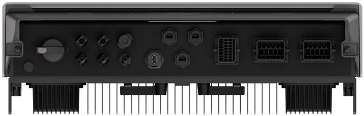 Hybrydowy inwerter EcoFlow PowerOcean 15 kWh Kit 10 kW 3-fazowy (POWEROCEAN-INVERTER-P3-10KWDE#) - obraz 4