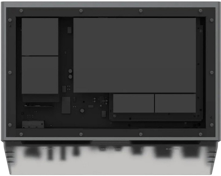 Hybrydowy inwerter EcoFlow PowerOcean 15 kWh Kit 12 kW 3-fazowy (756893004082) - obraz 4