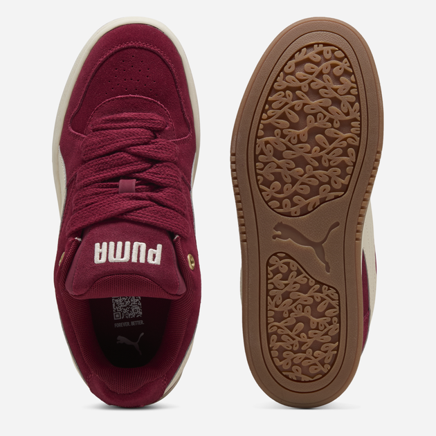 Жіночі кеди низькі Puma Park Luna SD 40251006 37 (4UK) 23 см Team