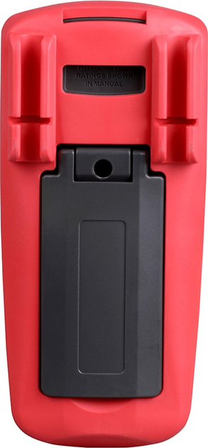 Miernik uniwersalny UNI-T UT139A (MIE0154) - obraz 2