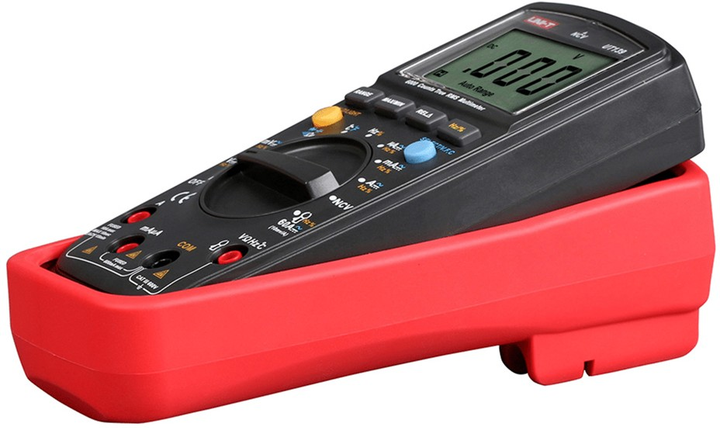 Miernik uniwersalny UNI-T UT139A (MIE0154) - obraz 4