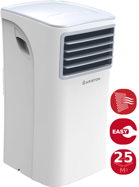 Кондиционер Ariston Mobis 8 - изображение 2