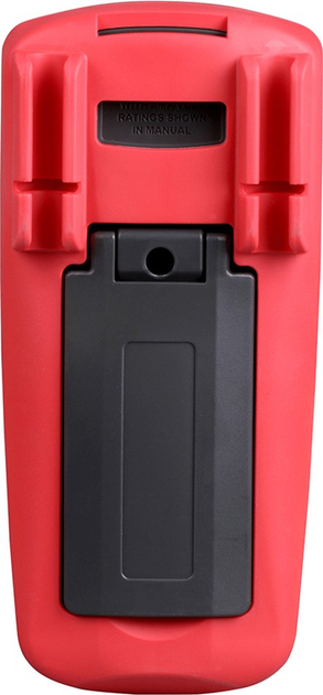 Miernik uniwersalny UNI-T UT139C (MIE0156) - obraz 2