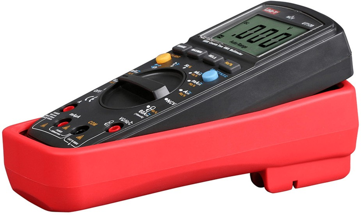 Miernik uniwersalny UNI-T UT139B (MIE0155) - obraz 4