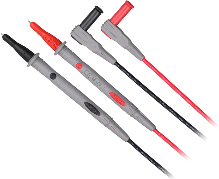 Miernik uniwersalny UNI-T UT161D (MIE0433) - obraz 5