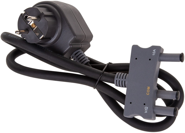 Miernik uniwersalny UNI-T UT71E (MIE0093) - obraz 6