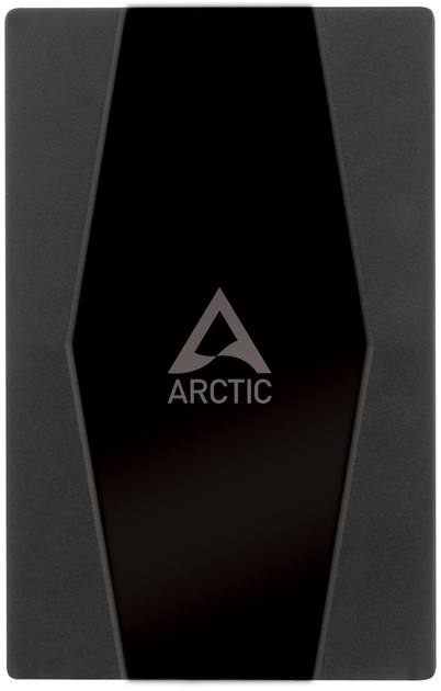 Хаб для вентиляторів Arctic Case Fan Hub (ACFAN00175A) - зображення 3
