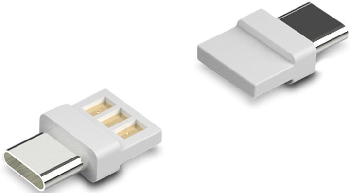 Ładowarka USB Speedlink Jazz do PS5 Biała (SL-460001-WE) - obraz 4