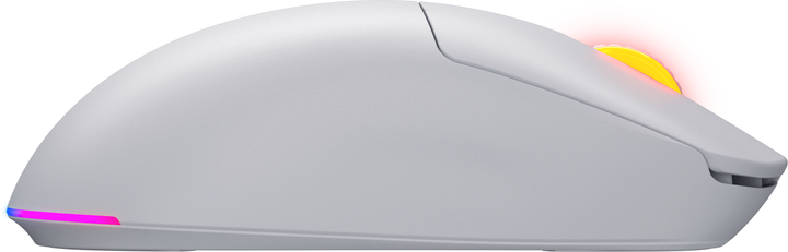 Mysz HATOR Quasar 3 Wireless White (HTM731) - obraz 5