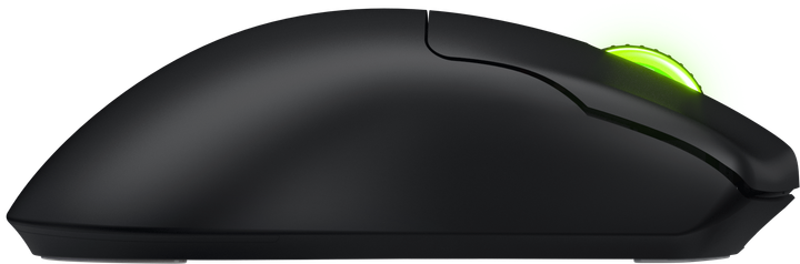 Mysz HATOR Pulsar 3 Ultra 4K Wireless Black (HTM680) - obraz 5