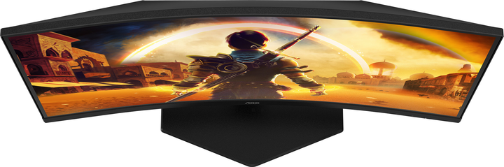 Monitor 27" AOC C27G42E - obraz 5