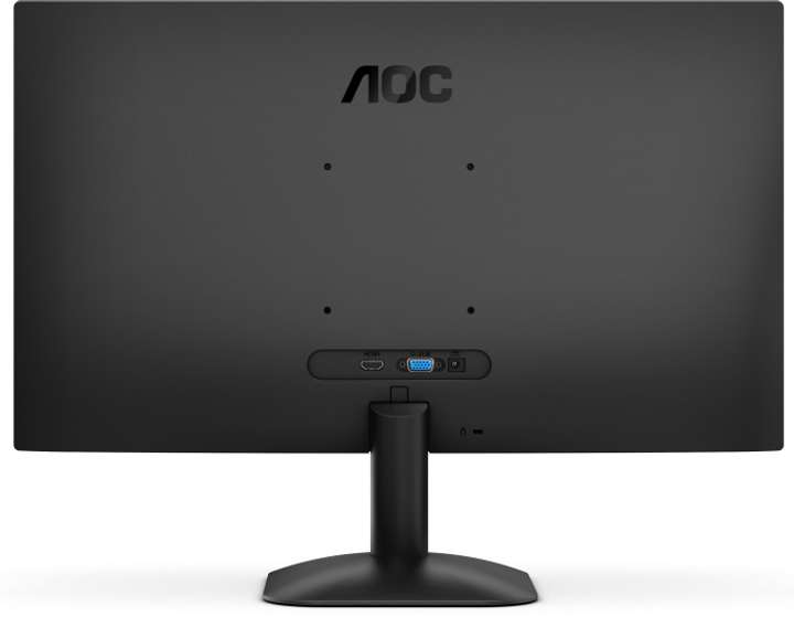 Monitor 23.8" AOC 24B31H - obraz 9