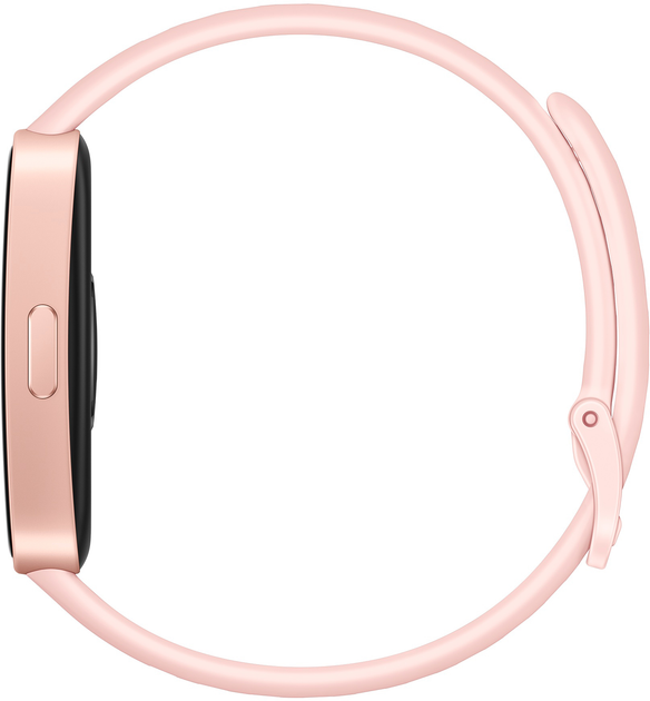 Smartwatch Huawei Band 10 Różowy (55020EEK) - obraz 5