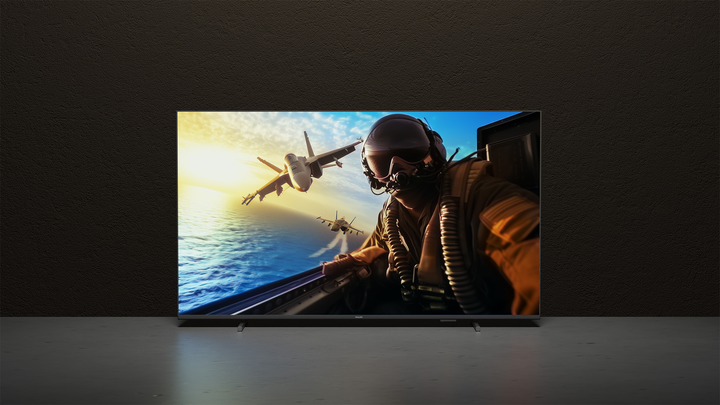 Telewizor Philips 43" 43PUS7000/12 - obraz 8