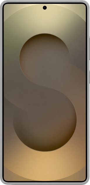 Панель Samsung Kindsuit для Samsung Galaxy S25 Ultra Gray (EF-VS938PJEGWW) - зображення 2