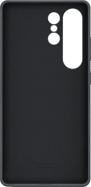 Etui Samsung Kindsuit do Samsung Galaxy S25 Ultra Black (EF-VS938PBEGWW) - obraz 5