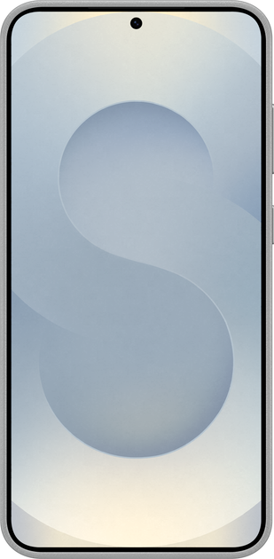 Панель Samsung Kindsuit для Samsung Galaxy S25 Plus Gray (EF-VS936PJEGWW) - зображення 2